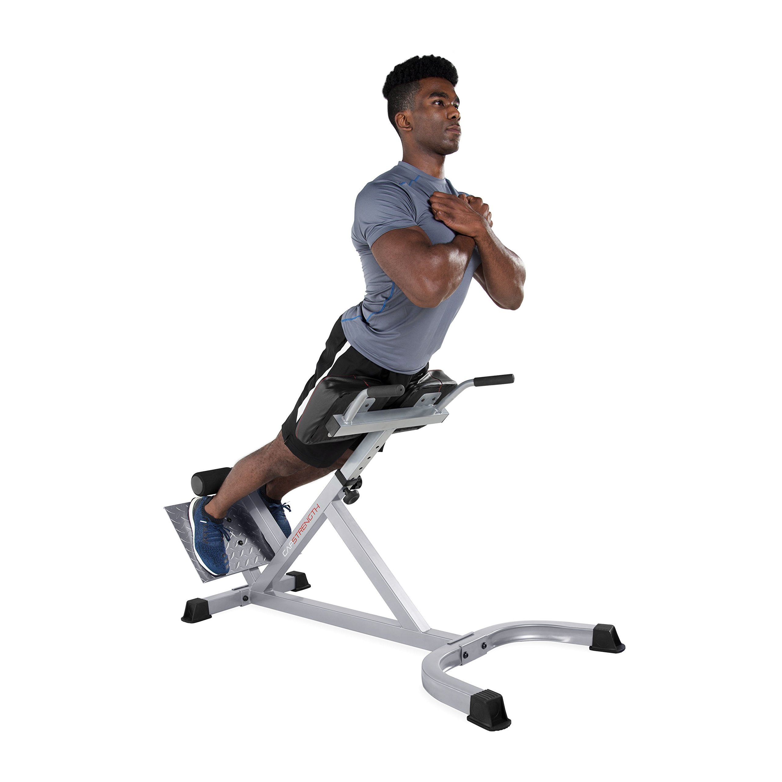 CAP Strength Hyperextension : Amazon.ca: Sports & Outdoors